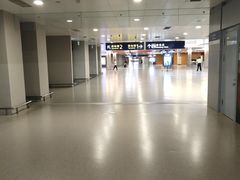 -上海浦东国际机场-T2航站楼