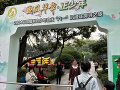 -中国福利会少年宫