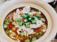 -大盐帮川菜馆(长楹天街店)