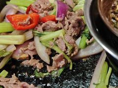 -正宗水城烙锅(黔灵东路店)