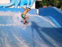 -上海玛雅海滩水公园