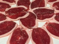 -百草滩羊清水涮羊肉·清真·宁夏盐池滩羊(莲花桥店)