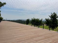 -汉长安城未央宫国家考古遗址公园