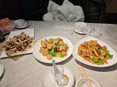 -华竹饭店(中央大街店)
