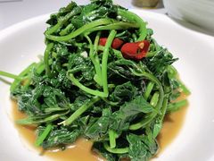 -筱爷叔·上海传统手工菜(玉树路店)