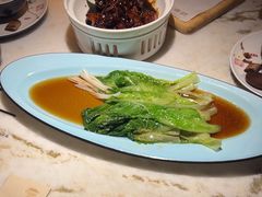-绿茶餐厅(西湖银泰百货店)
