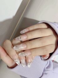 -瞧·享轻奢美甲美睫