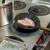 520浪漫西餐厅找到啦，就在双安商场❗