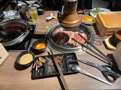 -火炉火自助餐(枫蓝国际店)