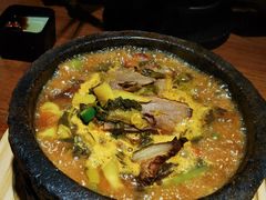 -敏珠拉姆藏餐·南京厨房(富春江东街店)