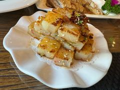 -文津国际酒店-大南门广式茶餐厅