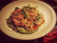 -姐夫的小菜(新中关购物中心店)