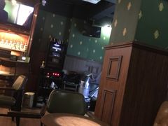 -The Cheebat 锌吧·Bistro(体育西店)