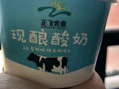 -正飞鲜奶(南湖一期店)