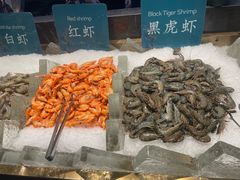 -東盛炭烤自助料理(浦东文峰广场店)