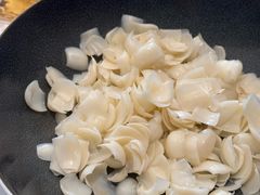 堂蒸兰州九年百合-海味观(老西门店)