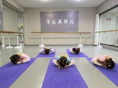 -蒲公英舞蹈艺术中心(解放路校区)