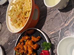 -前海沿·青岛菜(乐客城店)