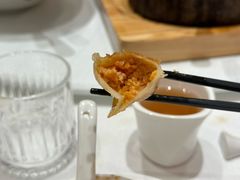 海胆锅贴-品海楼·大连海胆锅贴馆(东港店)