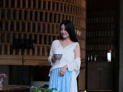 -FOOOO CITY CLUB 孚乐里音乐西餐酒吧(悠方店)