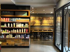 -星巴克(天津五大道店)