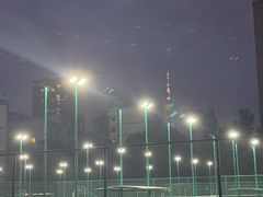 -珠江夜游广州塔·中大码头