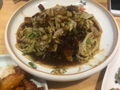 -醉得意·山茶油炒土鸡(泰安火车站大润发店)