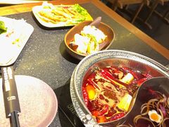 -牛New寿喜烧(虹桥新天地店)