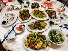 -老三鱼仔店