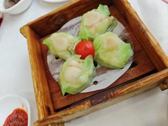 -天鲜阁·海鲜粤菜·33年老字号(石槎白云站店)