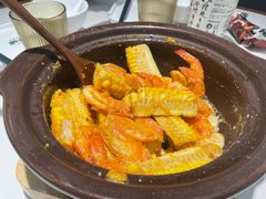 -火啫啫·粤式啫啫煲(南通首店)