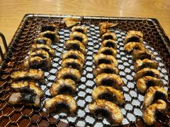 -百年食客韩式烤肉(南三环店)