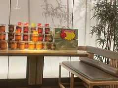 -绿茶餐厅(北京世纪金源店)