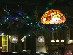 -树下时尚餐厅(翠园街店)