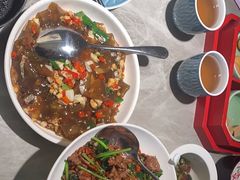 -鱼你相聚·河鲜馆(袁家岭店)