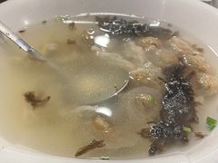 -福建美食城(老君堂店)