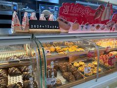 -红星前进面包牛奶公司(君太店)