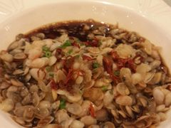 葱油海瓜子-申宴酒楼(王子百货店)
