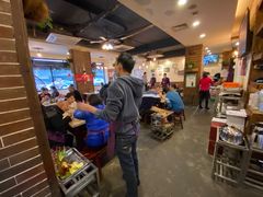-水碾河刘老大串串香(水碾河路店)