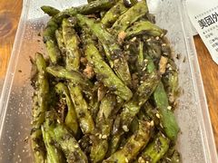 -好嫂子酱猪手•农家菜(蒲黄榆店)