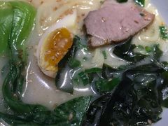 特价骨汤拉面-三石铁板烧(紫竹桥店)