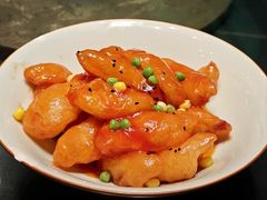 -温馨园·川湘菜馆(经七路店)