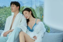 -巴黎婚纱摄影(瑞安旗舰店)