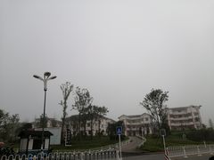 -邓小平故里
