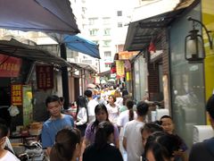 -谢智冷沾沾(马家巷总店)