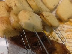 -亮亮烧烤(积玉桥总店)