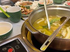 -润园四季椰子鸡火锅(南山海岸城店)