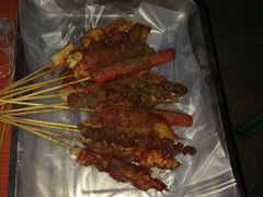 -庞记炸串