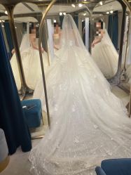 -LA GRACE高端婚纱礼服定制馆