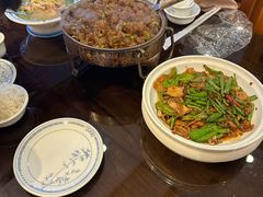 -老雒阳面馆·水席·洛阳菜(王城路店)